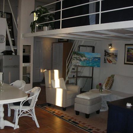 Apartment Croatia Art Drasnice Exterior photo